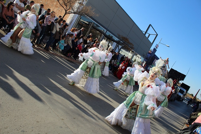 CONCURSO CARROZAS 62