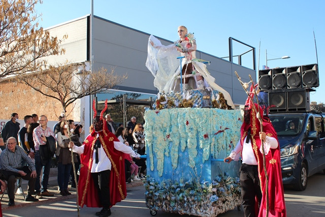CONCURSO CARROZAS 63