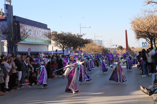 CONCURSO CARROZAS 64