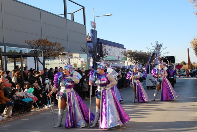 CONCURSO CARROZAS 71