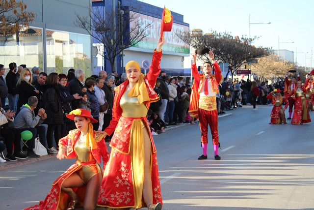 CONCURSO CARROZAS 76