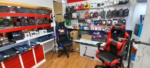 MICROSHOP 1