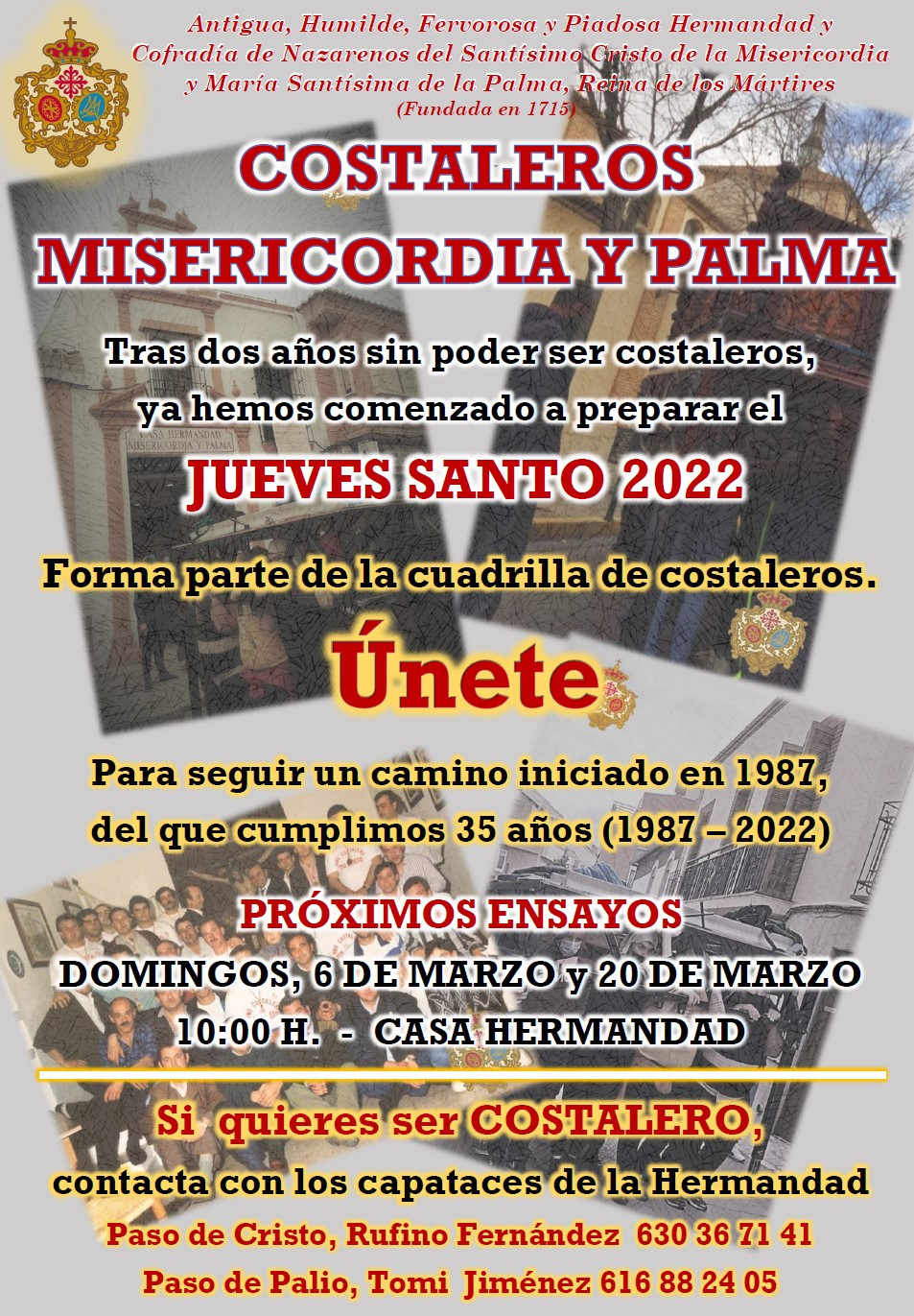 030322 va hermandad