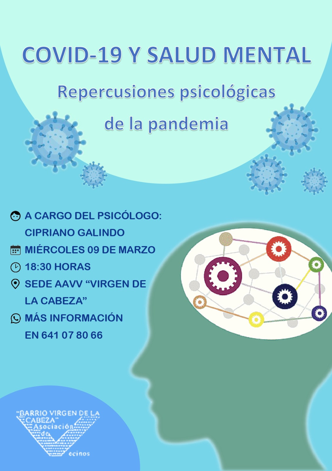 030322 va charla