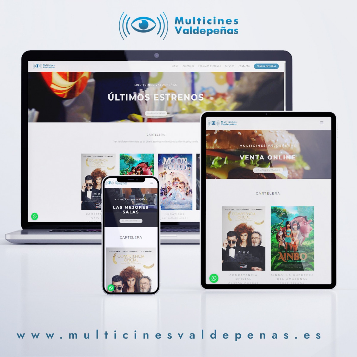Web nueva