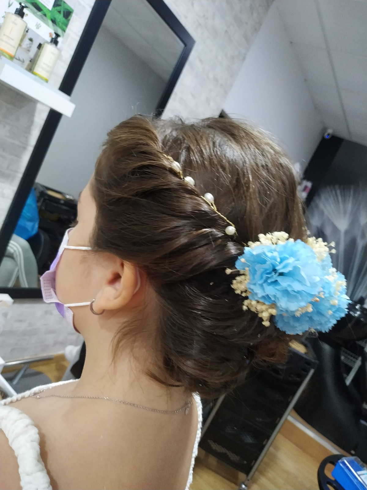 PELUQUERIA FANTASTIC 3