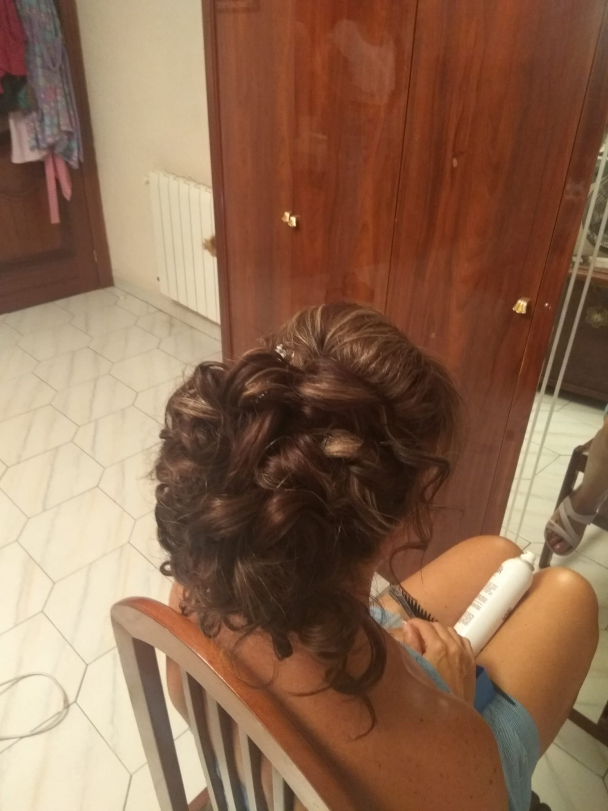 PELUQUERIA FANTASTIC 1
