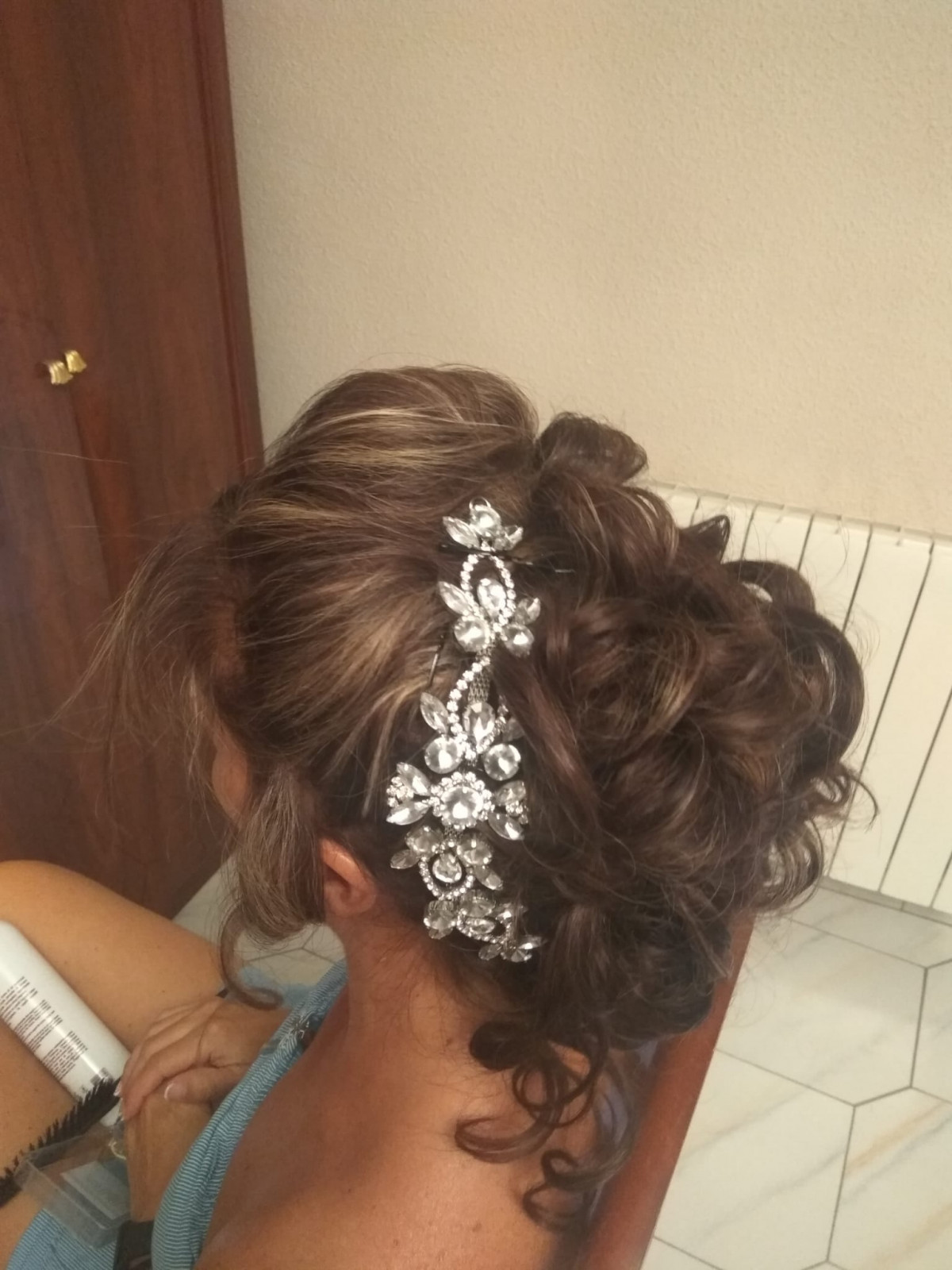 PELUQUERIA FANTASTIC 2