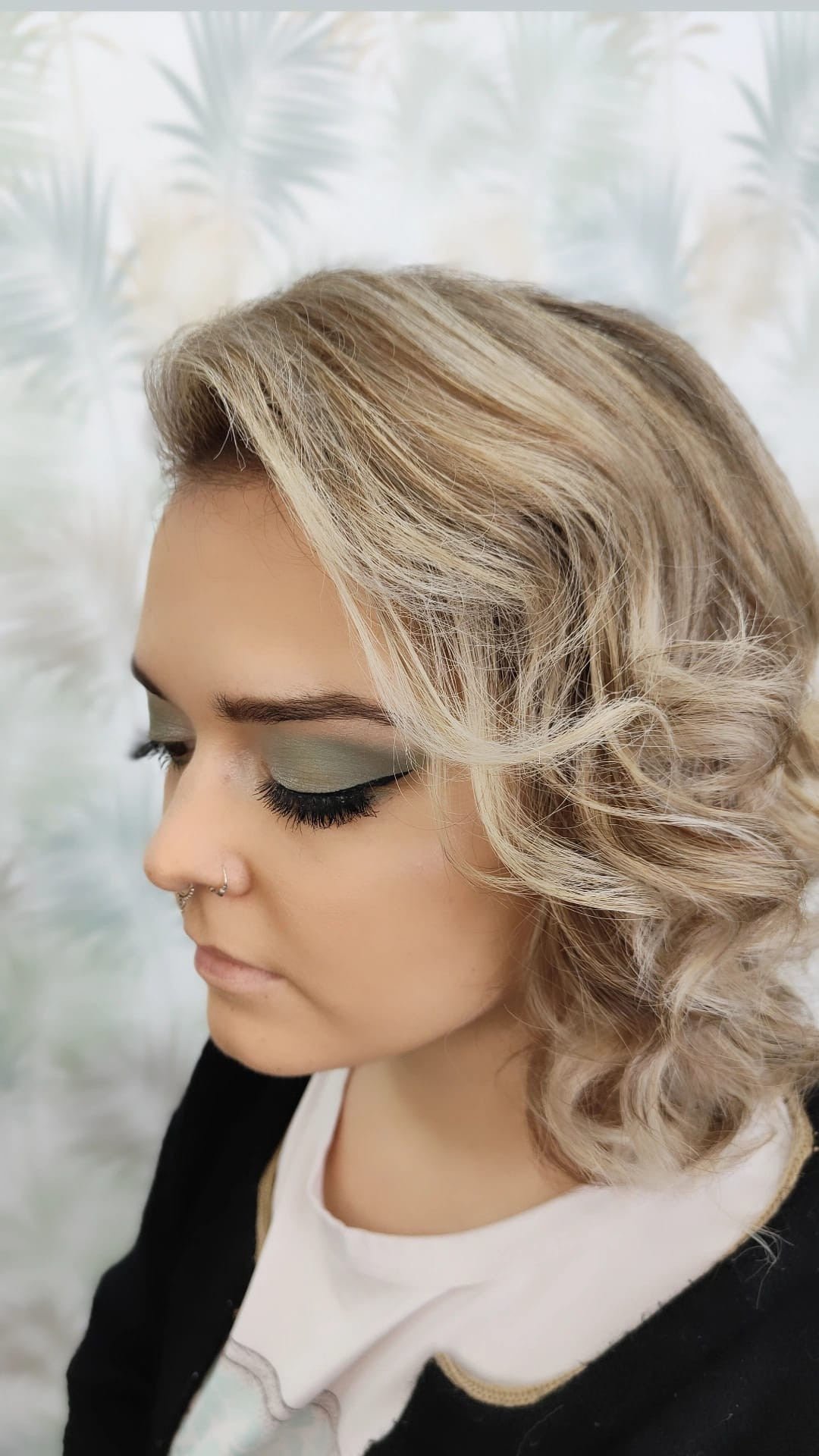 PELUQUERIA Y BELLEZA CHUS 7