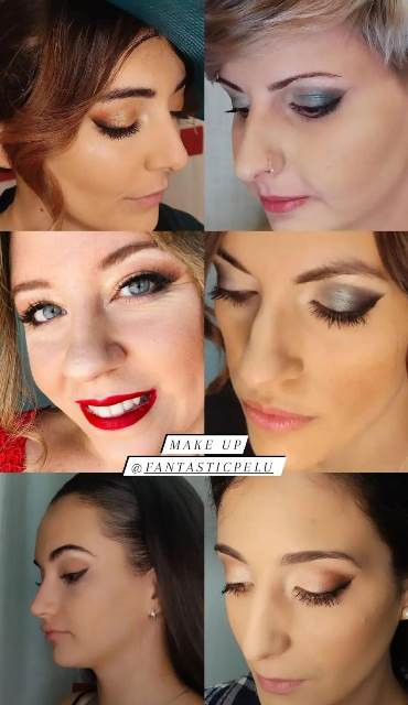 PELUQUERIA Y BELLEZA CHUS 5