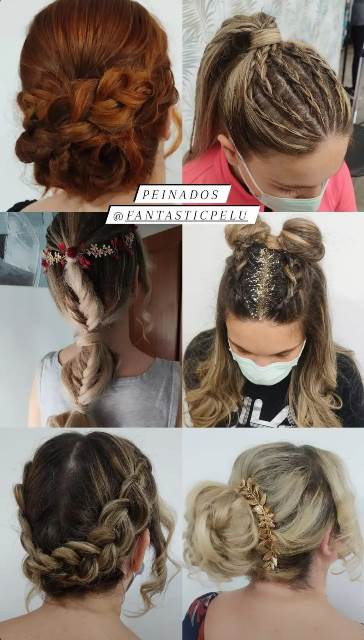 PELUQUERIA Y BELLEZA CHUS 6