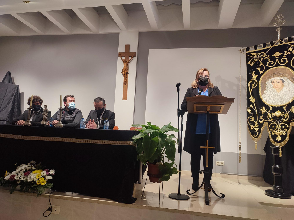 PRESENT CARTEL HERMANDAD SOLEDAD 3