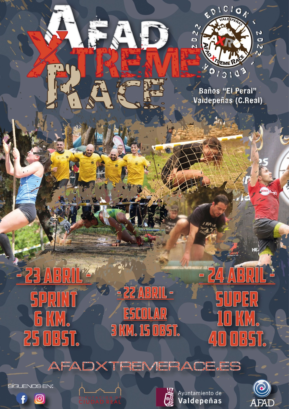 160322 VA AFAD XTREME 1
