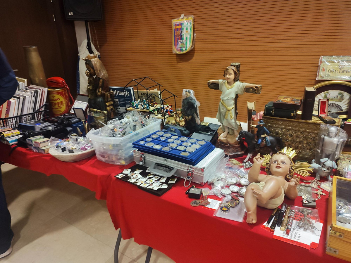 190322 VA FERIA ANTIGUEDADES 6