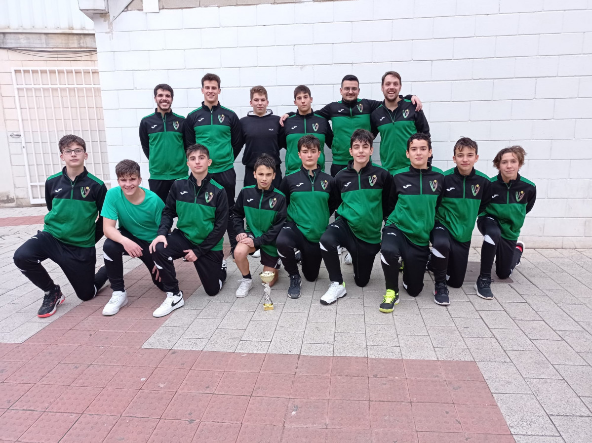 220322 va waterpolo