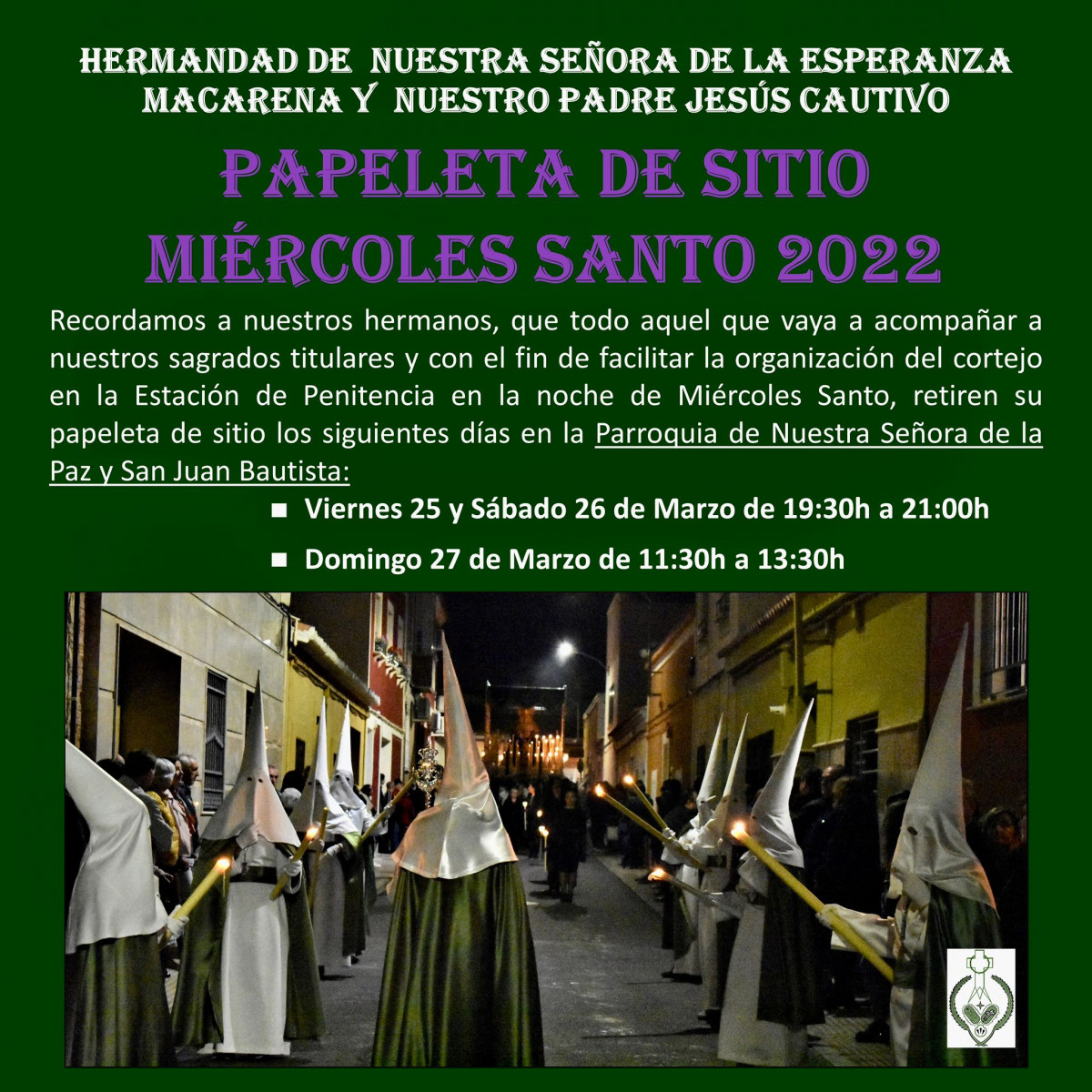 230322 va hermandad