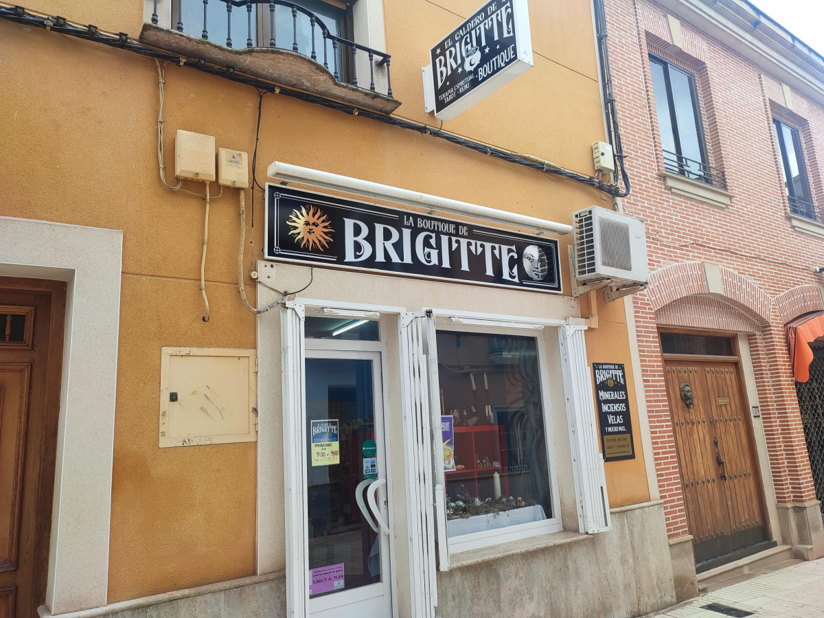 EL CALDERO DE BRIGITTE 4