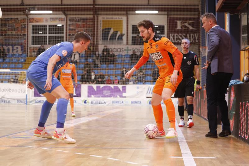 270322 VA FUTBOL SALA