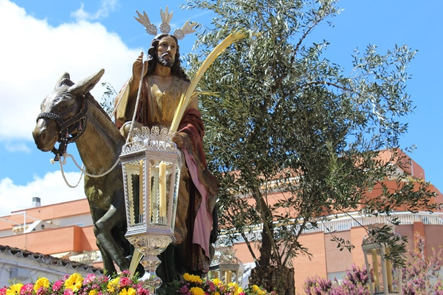PROCESION BORRIQUILLO 27