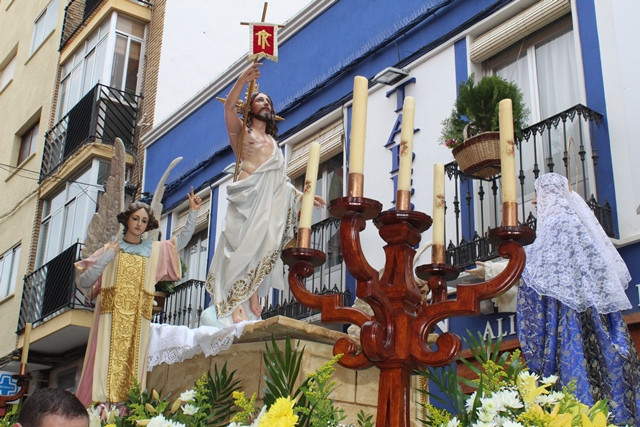 PROCESION RESUCITADO 29