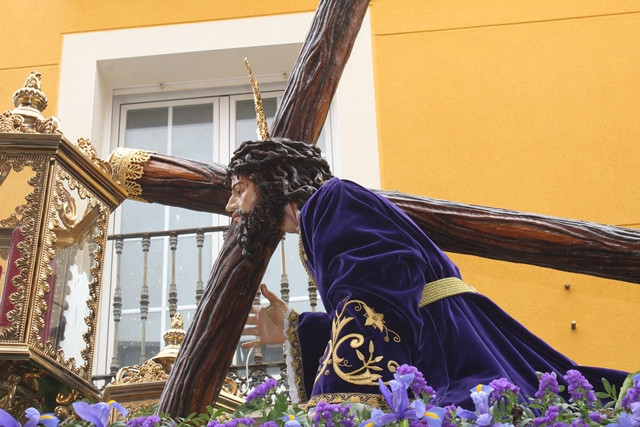 PROCESION JESUS CAIDO 23
