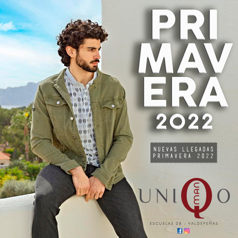 LOGO UNIQO MAN 2022 2