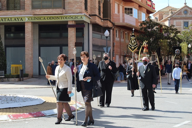 PROCESION BORRIQUILLO 3