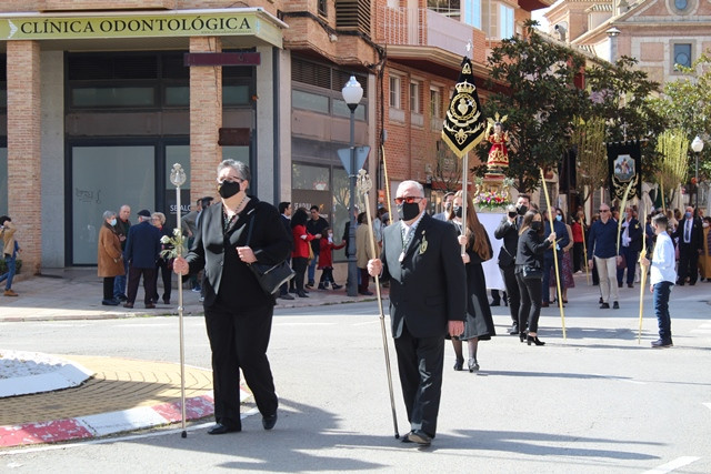 PROCESION BORRIQUILLO 4