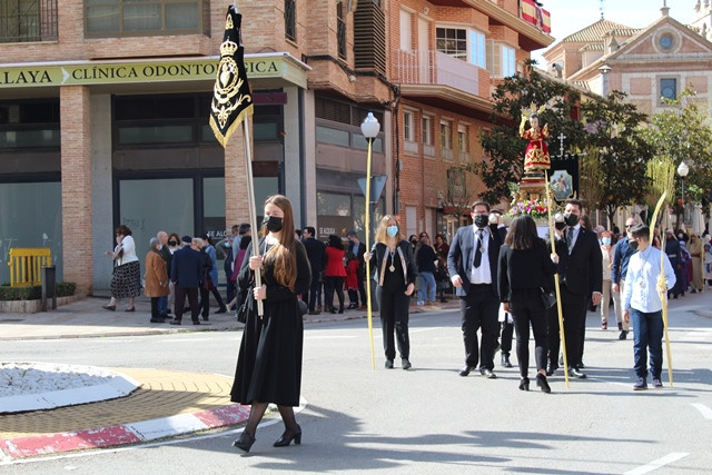 PROCESION BORRIQUILLO 5