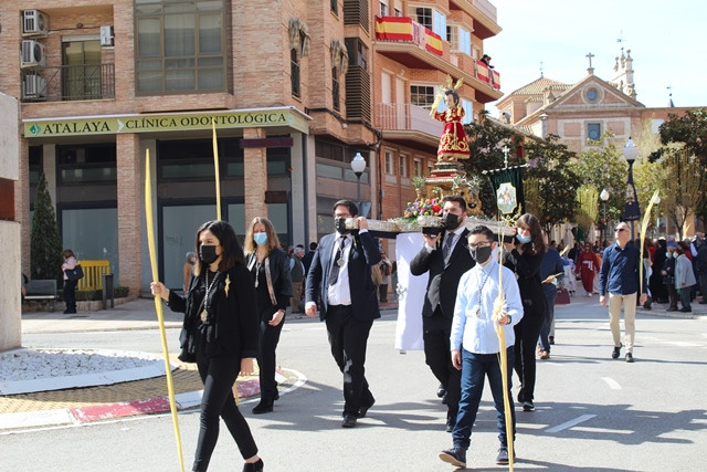 PROCESION BORRIQUILLO 6