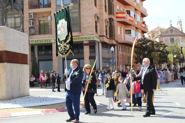 PROCESION BORRIQUILLO 9