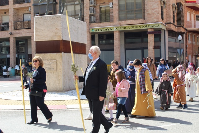 PROCESION BORRIQUILLO 10
