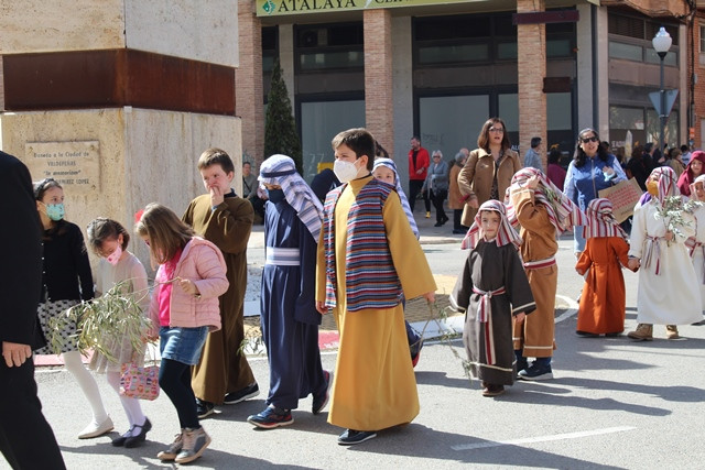 PROCESION BORRIQUILLO 11