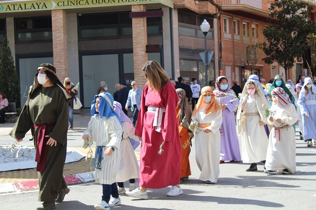 PROCESION BORRIQUILLO 14