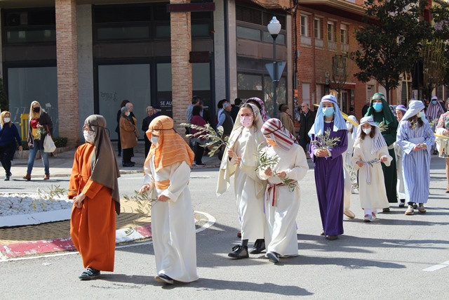 PROCESION BORRIQUILLO 15