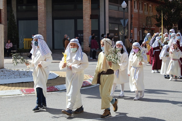 PROCESION BORRIQUILLO 17