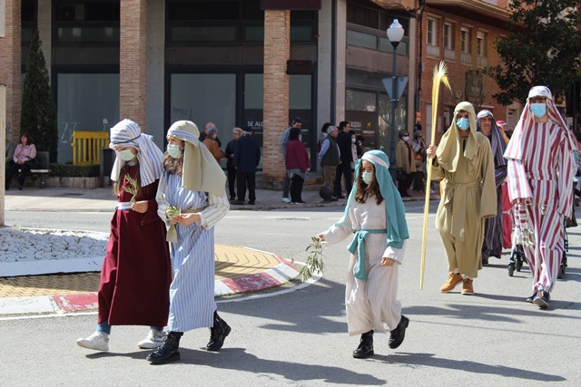 PROCESION BORRIQUILLO 19
