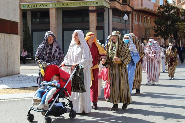 PROCESION BORRIQUILLO 20