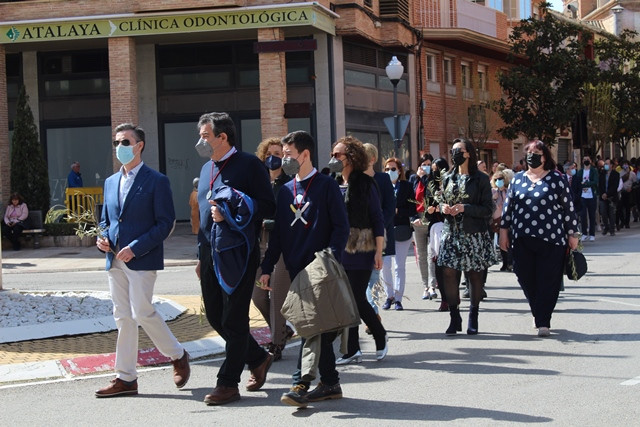 PROCESION BORRIQUILLO 23
