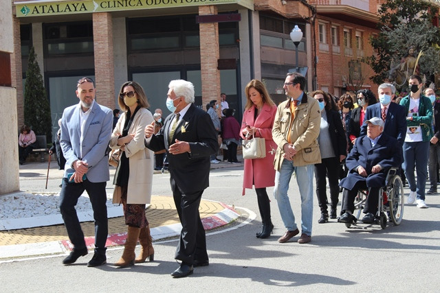PROCESION BORRIQUILLO 25