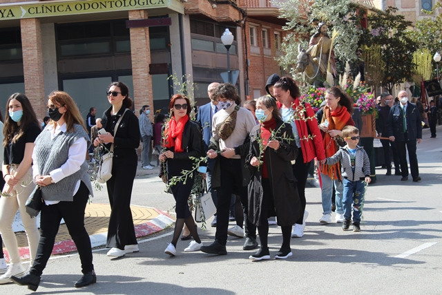 PROCESION BORRIQUILLO 26