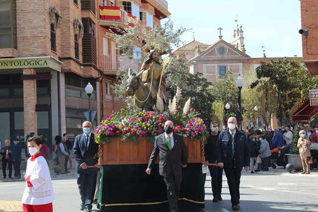 PROCESION BORRIQUILLO 27