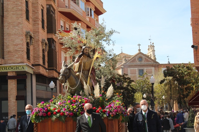 PROCESION BORRIQUILLO 28