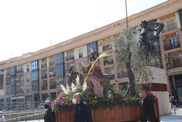 PROCESION BORRIQUILLO 31