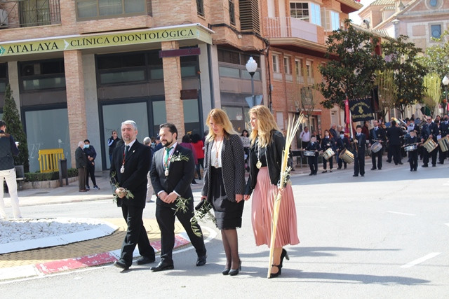 PROCESION BORRIQUILLO 33
