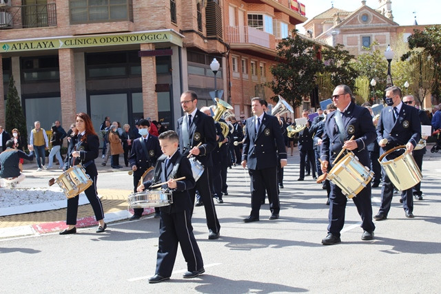 PROCESION BORRIQUILLO 36