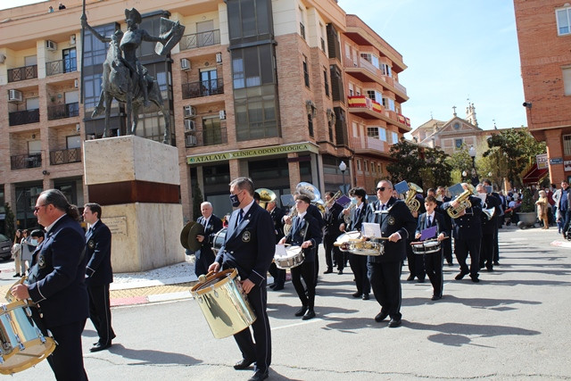 PROCESION BORRIQUILLO 37