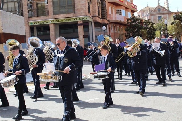 PROCESION BORRIQUILLO 38