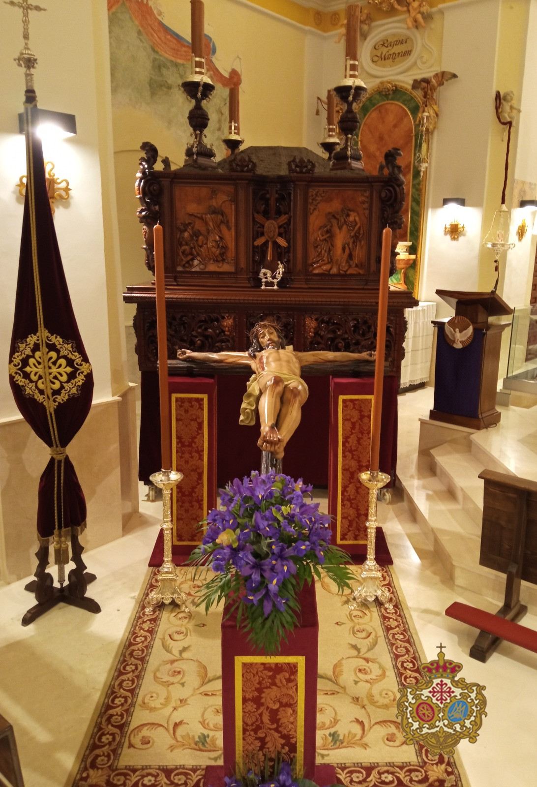 110422 va cristo