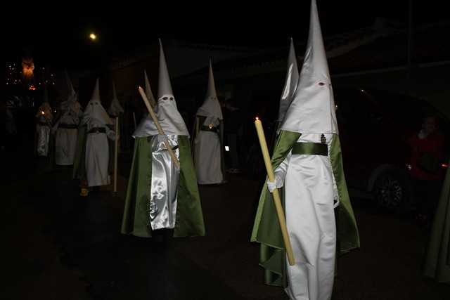 PROCESION MIERCOLES SANTO 4